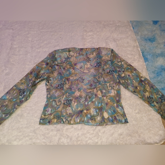 Stanley Scott 3pc dress set (Look at all pics) - Picture 3 of 16